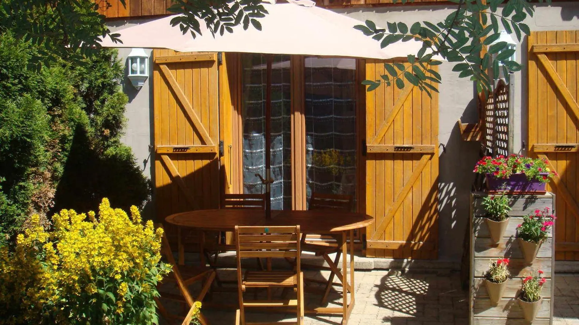 Duplex Cosy 4 Pers. A Valloire, Proche Telecabine Et Loisirs, Avec Jardin Et Parking Prive - Fr-1-263-206 0*, Valloire